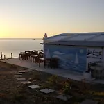 Hotel de apartamente Blue Senses Sarti