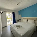 Hotel de apartamente Blue Senses