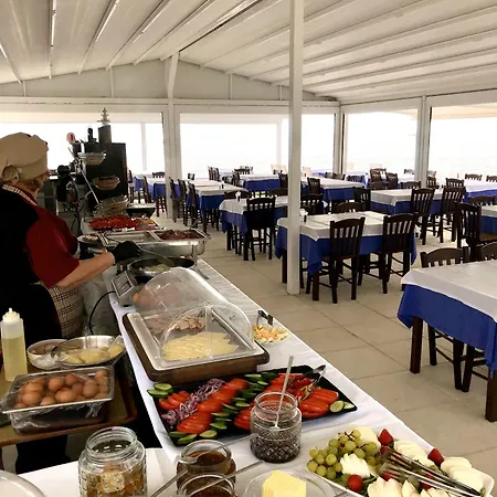 Aparthotel Blue Senses