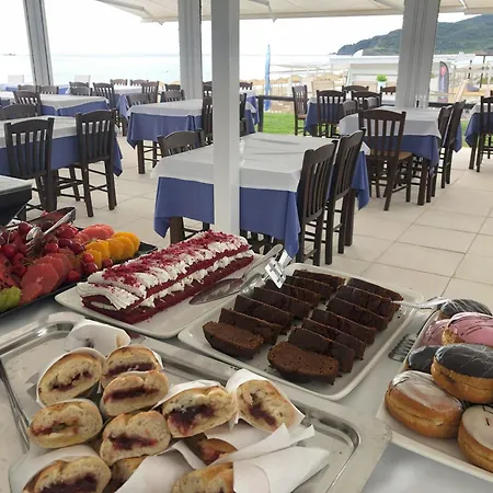 Blue Senses 4* Sarti