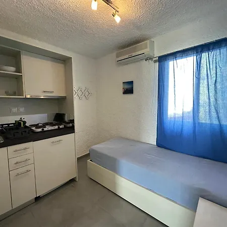 Blue Senses Aparthotel 4*