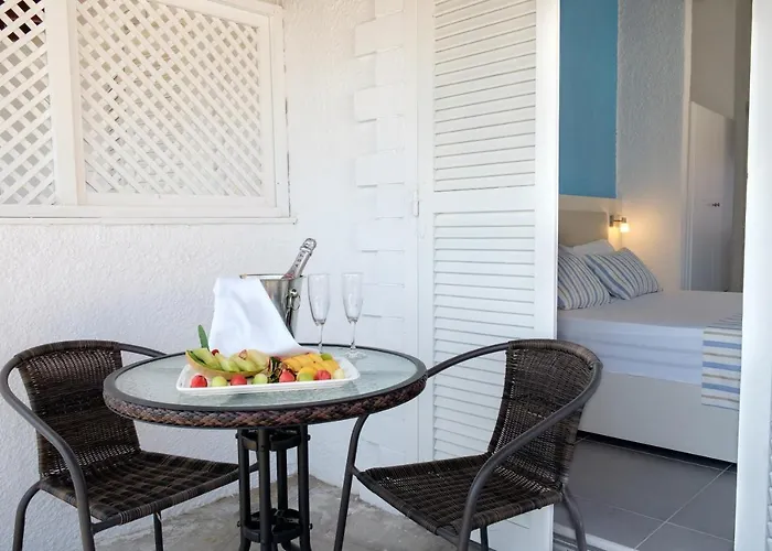 Aparthotel Blue Senses