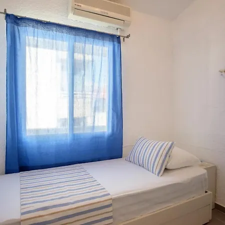 Blue Senses Aparthotel Sarti