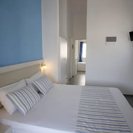 Apart-hotel Blue Senses 4*