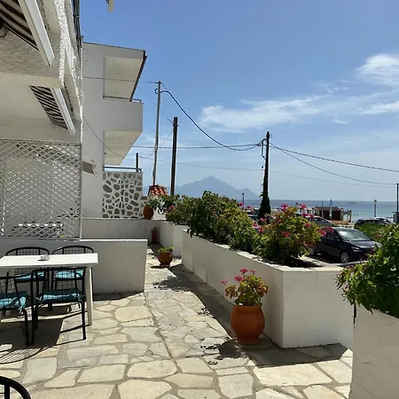 Blue Senses Lejlighedshotel *