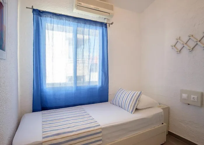 Blue Senses Apartahotel Sarti