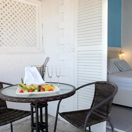 Apart-hotel Blue Senses