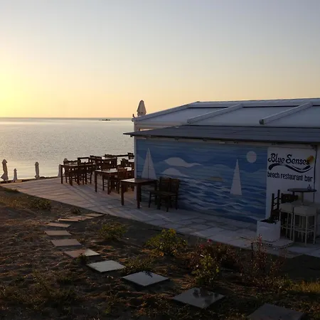 Apart-hotel Blue Senses Sárti