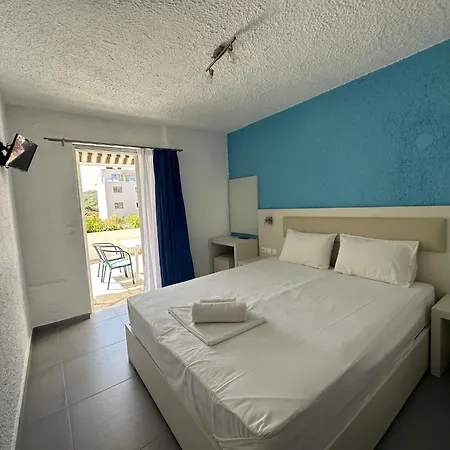 Apart-hotel Blue Senses