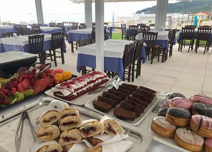 Blue Senses 4* Sarti